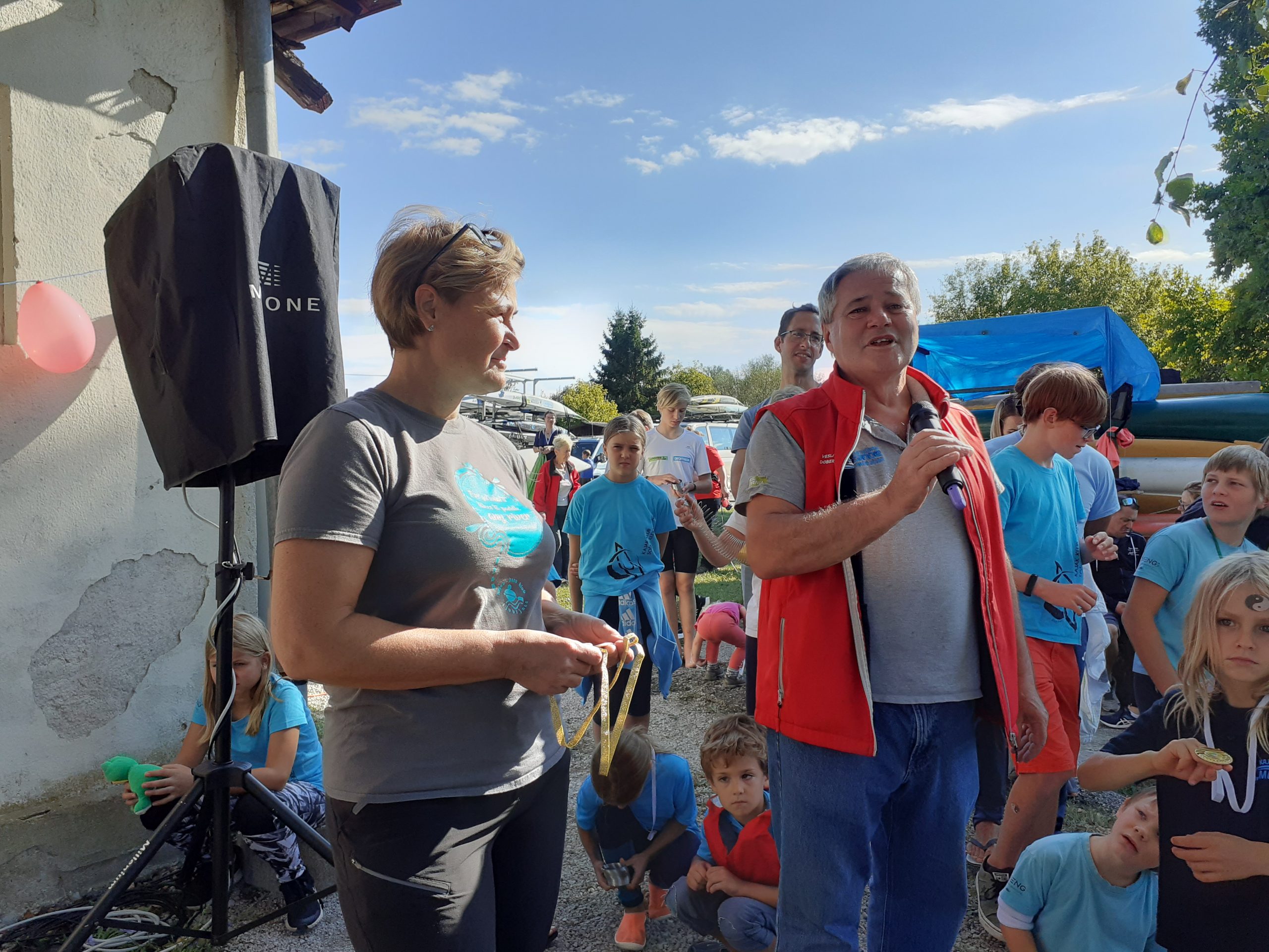 Zmajčkov pokal 2021 in Slavkov golaž