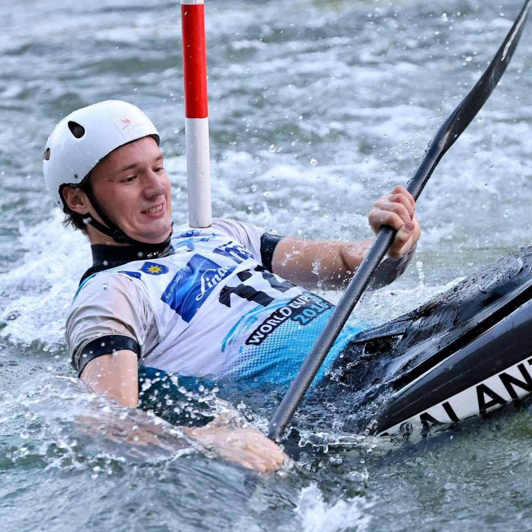 Ulan tretji na ICF tekmi v Tacnu