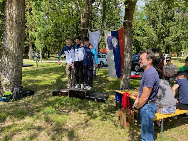 1. Memorial Urbana Prevca