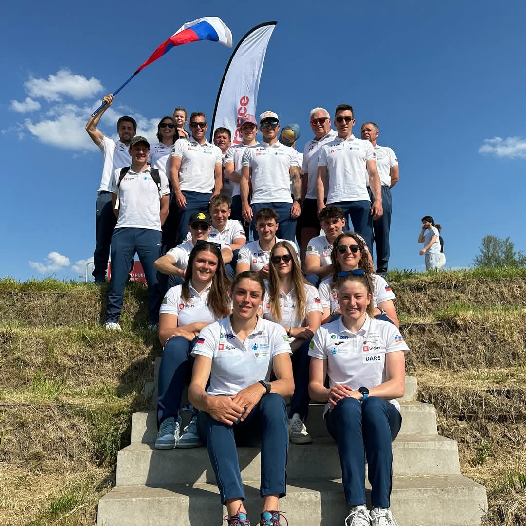 Ajda v finalu EP v Parizu