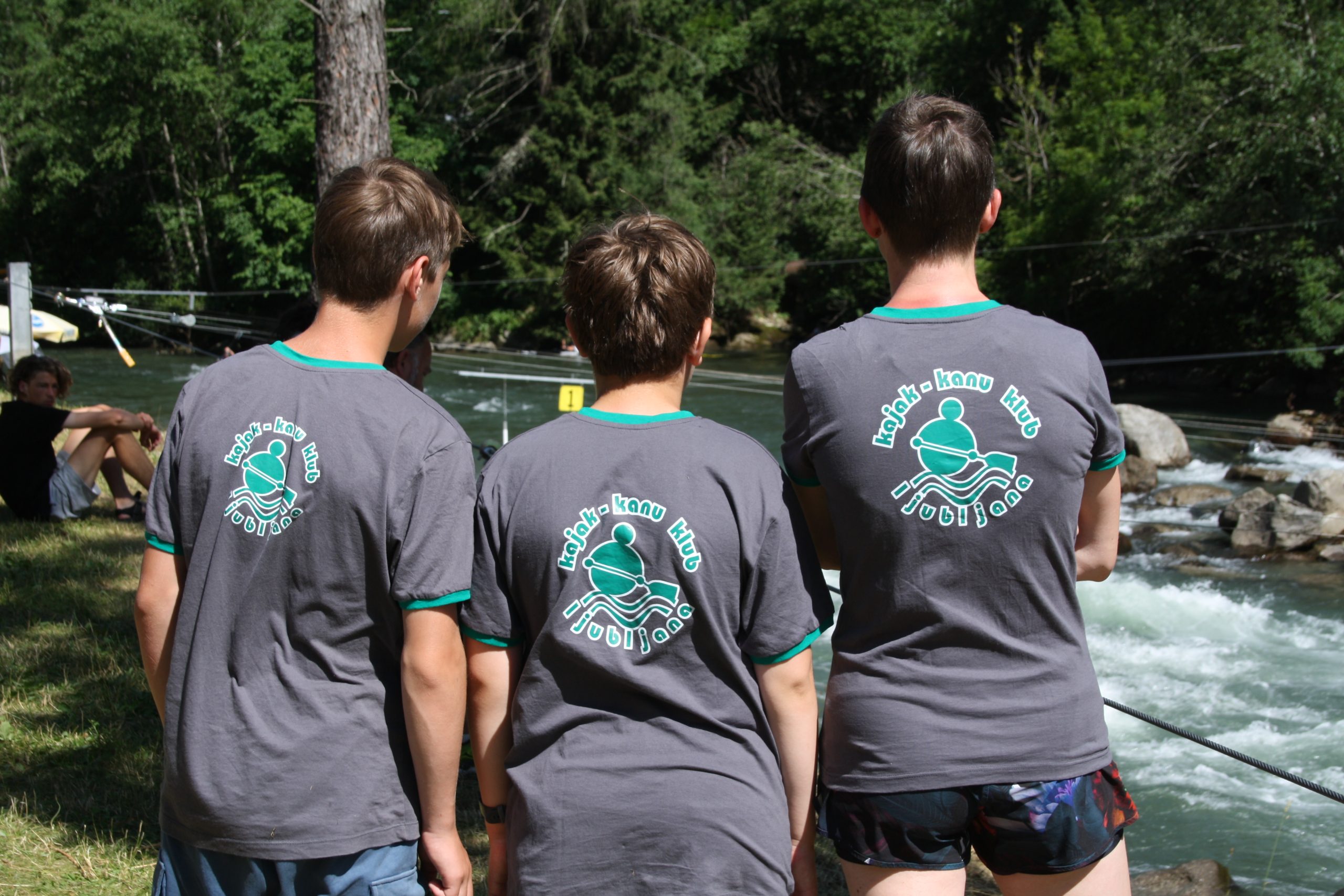 ECA Junior Cup v Flattachu