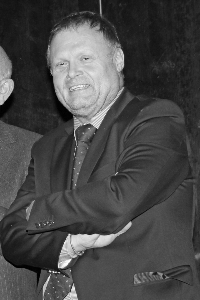 Bojan Žmavc