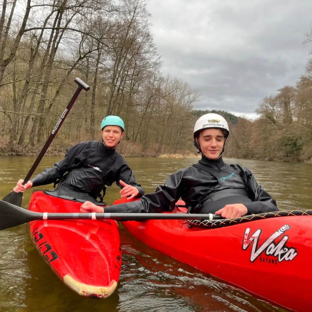 Mlajši v Saint-Pierre-de-Bœufu