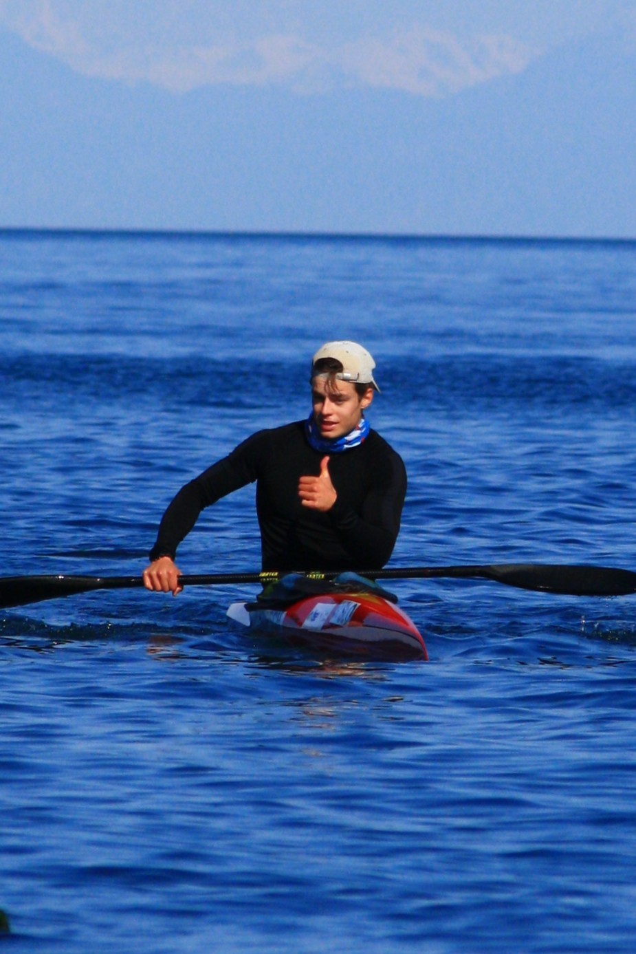 Državno prvenstvo v sprintu na 5000m, Koper – Žusterna